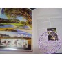 Australia 2011 Deluxe Yearbook Album with all Stamps FV$77.65 Australia 2011 Deluxe Yearbook Album with all Stamps FV$77.65